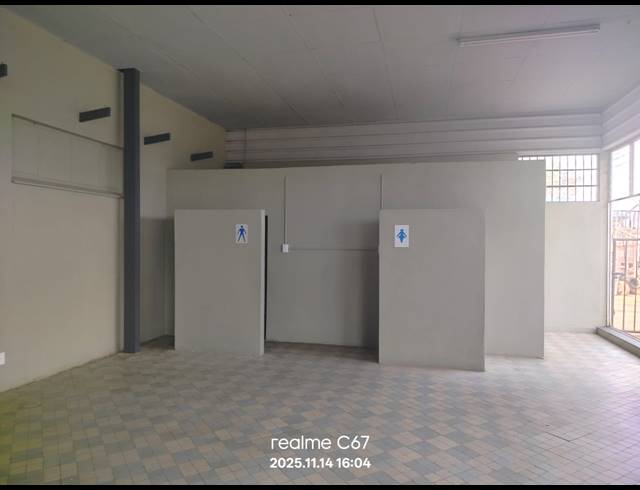 Business property to rent in HIGHBURY